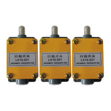 Quality guaranteed LX Series LX19-001 AC380V DC220V 5A protected travel switches magnetic limit switch